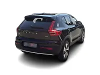 Gebraucht Volvo XC40 Core 2022 Schwarz SUV