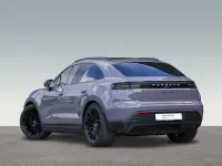 Gebraucht Porsche Macan 380 kW (517 PS) 2024 Violett SUV