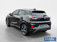 Neu Ford Puma ST-Line 125 PS (91 kW) 2025 Schwarz SUV