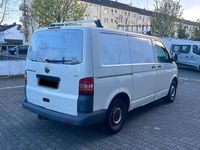 Second-hand VW Transporter 2009 Alb Van