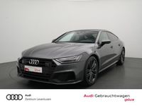 Gebraucht Audi A7 299 PS (219 kW) 2022 Grau Limousine