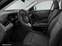 Gebraucht BMW X2 Efficient Dynamics 170 PS (125 kW) 2025 Skyscraper grau metallic SUV