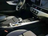 Gebraucht Audi A4 S-Line 200 PS (147 kW) 2020 Schwarz Kombi