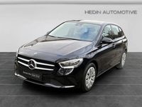 Gebraucht Mercedes B250e 160 PS (117 kW) 2022 Schwarz Van / Kleinbus