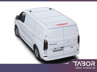 Neu Ford E-Transit 100 kW (136 PS) 2026 Weiß Van