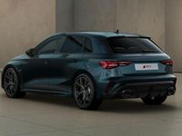 Gebraucht Audi RS3 Design 400 PS (294 kW) 2025 Grün Limousine