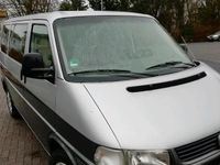 Gebraucht VW Transporter 102 PS (75 kW) 2002 Van