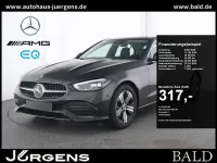 Gebraucht Mercedes C180 Avantgarde 170 PS (125 kW) 2025 Grau Limousine