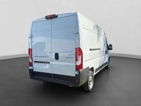 Neu Peugeot Boxer 103 PS (75 kW) 2025 Weiß Van