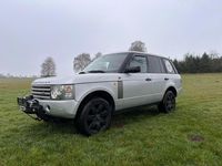Gebraucht Land Rover Range Rover 306 PS (225 kW) 2004 SUV