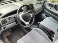 Gebraucht Suzuki Liana 103 PS (75 kW) 2002 Silber Limousine