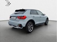 Neu Audi A1 116 PS (85 kW) 2026 Grau (pfeilgrau perleffekt) SUV