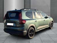 Gebraucht Dacia Jogger Extreme 141 PS (103 kW) 2025 Zedergrün Van / Kleinbus