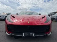 Gebraucht Ferrari 812 799 PS (587 kW) 2019 Rot Coupé
