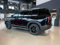 Ny Baic BJ30 154 HK (113 kW) 2026 Sort SUV