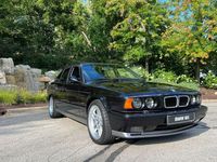 Używany BMW M5 Performance 340 KM (250 kW) 1995 Czarny Kombi
