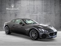 gebraucht Maserati Granturismo Sport *Sonderleasing* Preis: 109.111 EURO