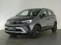 Gebraucht Opel Crossland Elegance 131 PS (96 kW) 2023 Vulkan grau SUV