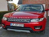 gebraucht Land Rover Range Rover Sport SDV6 HSE