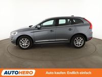 Gebraucht Volvo XC60 Summum 190 PS (139 kW) 2016 Grau SUV