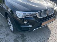 gebraucht BMW X4 X4xDrive30d Aut.