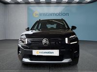 Neu Citroën C3 110 PS (80 kW) 2025 Schwarz SUV