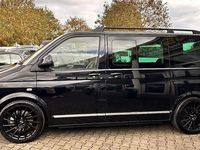 Gebraucht VW T5 179 PS (131 kW) 2012 Schwarz Van