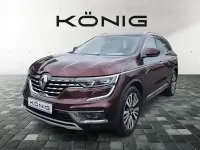 Gebraucht Renault Koleos Initiale Paris 190 PS (139 kW) 2020 Rot SUV