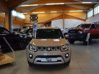 gebraucht Suzuki Ignis 1.2 DUALJET CVT HYBRID Comfort