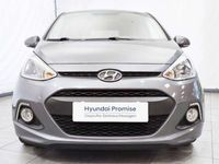 gebraucht Hyundai i10 1.2