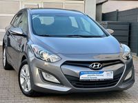 gebraucht Hyundai i30 1.6 GDI cw FIFA World Cup Edition*Navi*Kamer