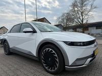 Gebraucht Hyundai Ioniq 5 160 kW (218 PS) 2022 Weiß SUV