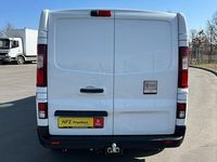 Ny Renault Trafic 150 HK (110 kW) 2026 Hvid MPV