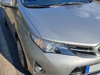 gebraucht Toyota Auris Touring Sports Executive