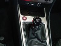 Gebraucht Seat Ateca Xperience 150 PS (110 kW) 2021 Blau SUV