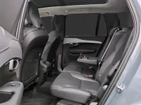Gebraucht Volvo XC90 Plus 235 PS (172 kW) 2023 Grau SUV