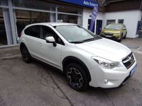 gebraucht Subaru XV 1.6i Comfort CVT Allrad Permanent