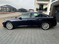 gebraucht Audi A6 50 TDI quattro tiptronic Design Sline