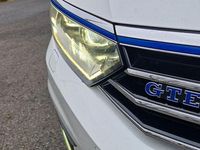 Gebraucht VW Passat Highline 156 PS (114 kW) 2016 Weiß Kombi