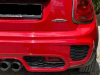 Second-hand Mini John Cooper Works 231 CP (169 kW) 2018 Roșu Hatchback