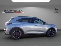 Gebraucht DS Automobiles DS7 Crossback Performance 224 PS (164 kW) 2022 Grau SUV