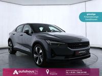 Gebraucht Polestar 2 169 kW (231 PS) 2022 Grau Kleinwagen