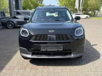 Gebraucht Mini Countryman Classic 156 PS (114 kW) 2024 Schwarz SUV