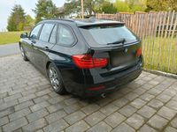 gebraucht BMW 320 3er Touring, d, F31 2015