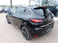 gebraucht Renault Clio IV BOSE Edition TCe 90