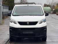 Gebraucht Peugeot Expert 102 PS (75 kW) 2020 Weiß Van