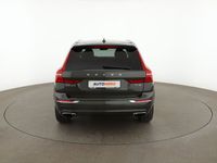 gebraucht Volvo XC60 2.0 T6 Inscription AWD, Benzin, 34.100 €