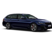 Usata BMW 540 Efficient Dynamics 340 CV (250 kW) 2026 Station wagon
