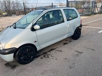 gebraucht Renault Twingo 1.2 Faltdach TÜV Neu