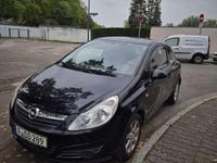 Gebraucht Opel Corsa Innovation 60 PS (44 kW) 2008 Limousine